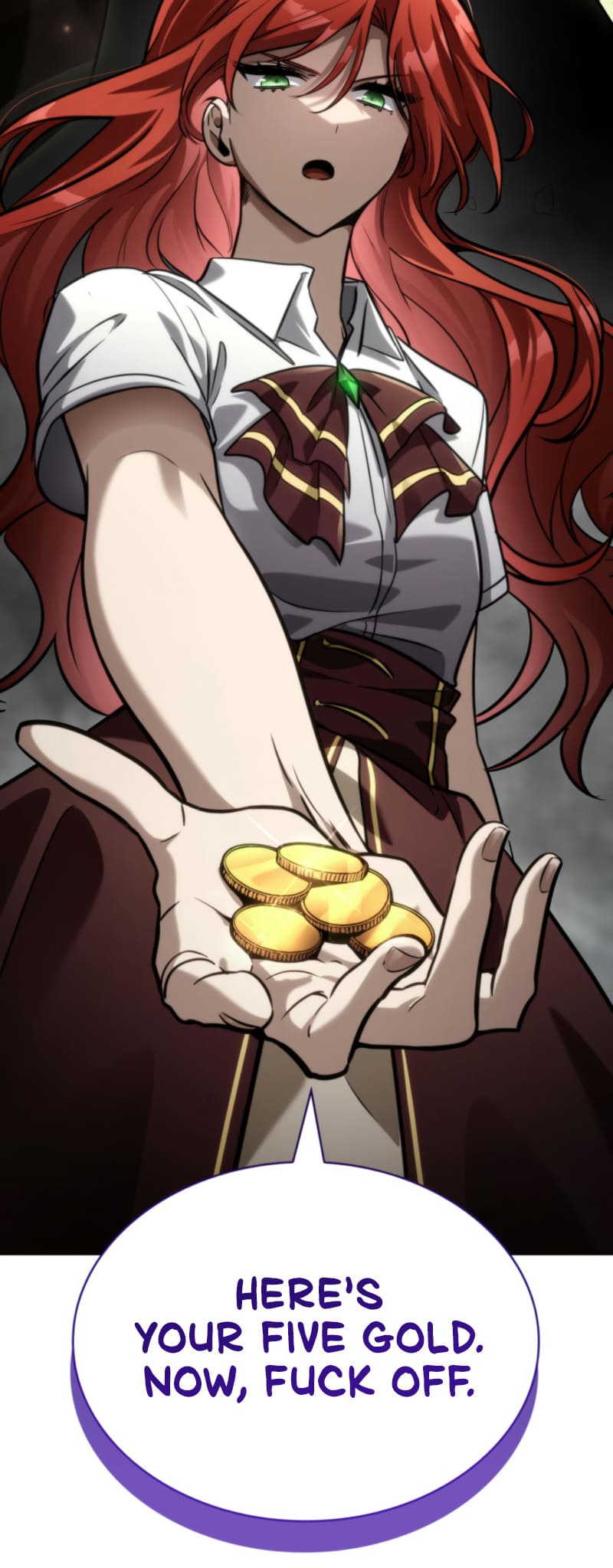 Infinite Mage, Chapter 109 image 73